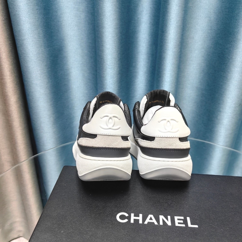 Chanel Casual Shoes